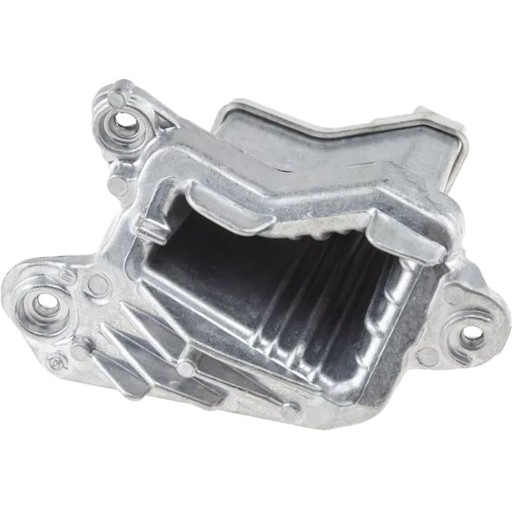 EPX-BM-054 - Модуль «ежик», контроллер светодиода правого указателя поворота для bmw 5 f10 f11 2009-