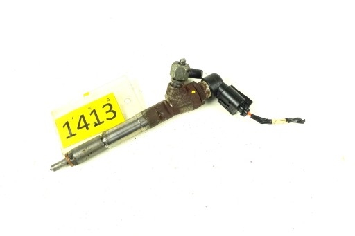 nozzle injector NISSAN JUKE F15 QASHQAI and 1.5 DCI H8201100113 166006212R