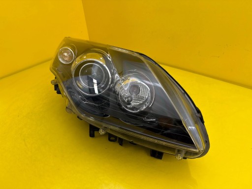 light right Renault Laguna III 3 Xenon 2007- 260100043R