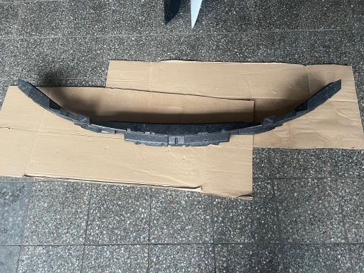 MERCEDES GLE W167 поглинач піни A1678856603