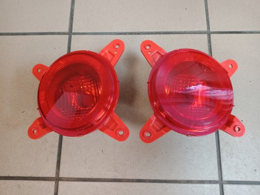 16- - HYUNDAI I10 2 II LIFT 16-задній протитуманний ліхтар