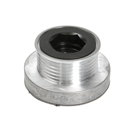 Шків генератора skf vkm 03612