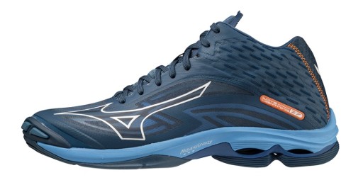 Взуття для волейболу Mizuno Lightning Z7 MID р. 40