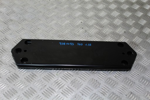 INSTRUMENT TABLA TUNELU PREDNJI MINI COUNTRYMAN F60