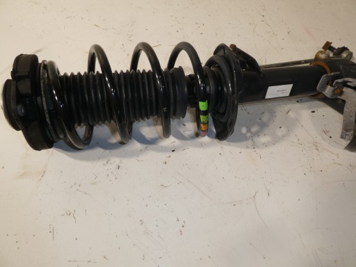 mcpherson swing shock absorber VW TIGUAN 5N0413031AT