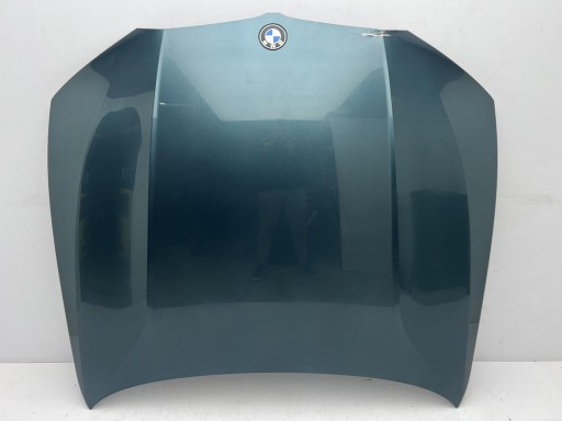 SULIK1 - Bmw 3 g20 g21 капот кришка двигуна оригінал 2018-