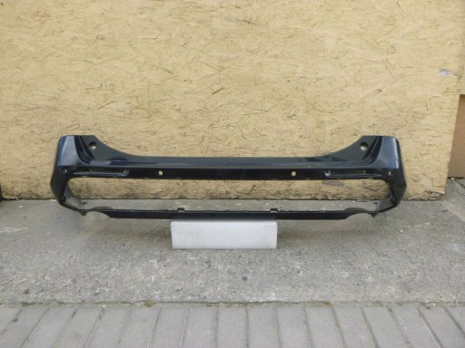 TOYOTA RAV4 RAV 4 V 19- STOSSSTANGE HINTEN