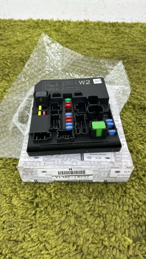 284B73NL1A - Блок предохранителей bsi nissan leaf 1 i nv-200 e-nv200 новый aso oem