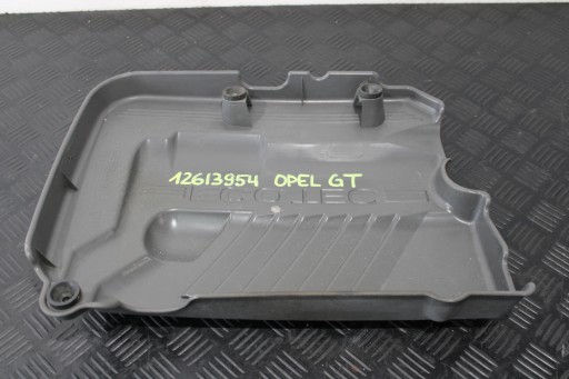 cover for engine OPEL GT 12613954