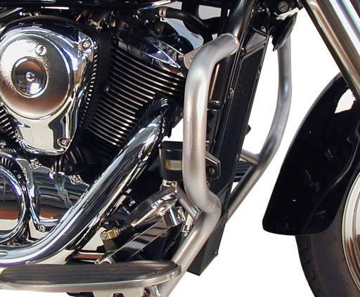MB Gmole Hepco Becker Kawasaki Vn900 Custom
