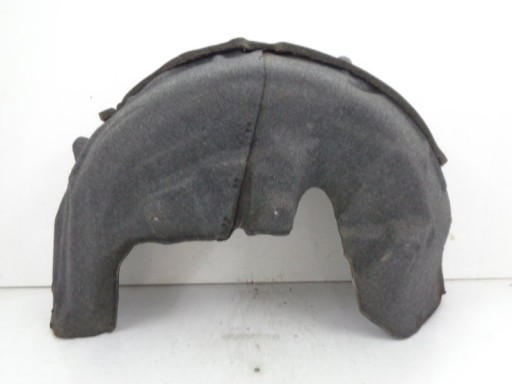 A1676902508 - MERCEDES GLE W167 КОЛІСНА АРКА ЗАДНЯ ПРАВА