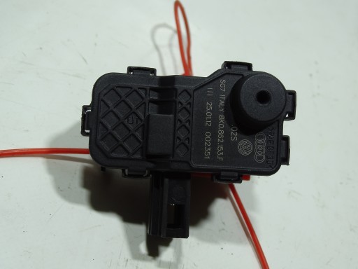 amortizer vratašca rezervoara goriva AUDI A4 B8 A5 8T 8K0862153F