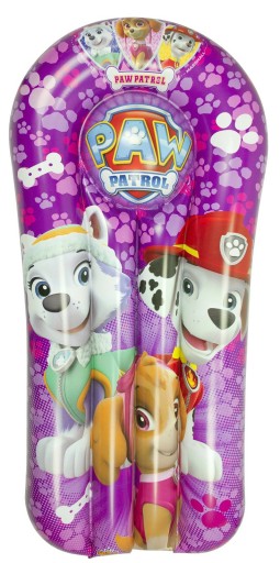 PAW PATROL SKYE НАДУВНИЙ МАТРАС ПЛЯЖ БАСЕЙН ВОДА