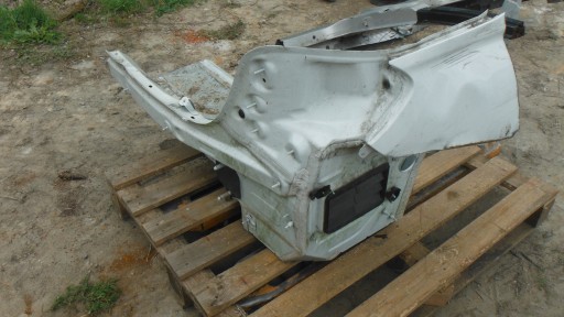 ЗАДНИЙ РЕМІНЬ, ЗАП, ПРАВА БІК BMW F33 КАБІРОЛЕТ