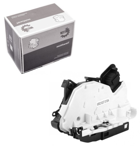 Дверной замок skv германия 16skv161 5k1837015b vw gol