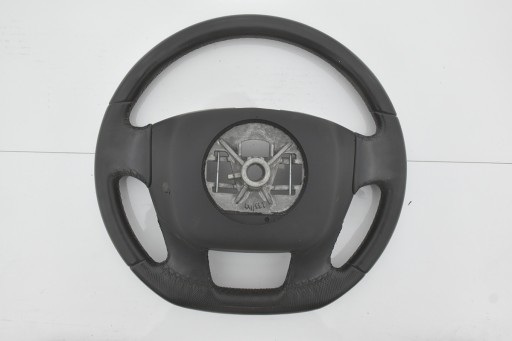 steering wheel, * CITROEN DS4