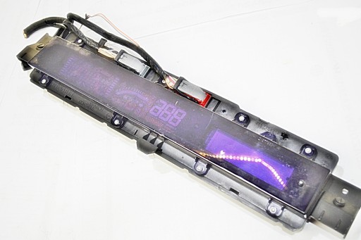 RENAULT ESPACE IV ДИСПЛЕЙ P8200392366C