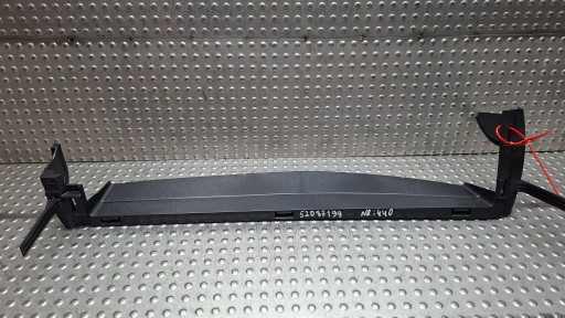 lenkrad Zufuhr luft 52087199 FIAT DOBLO II 2015