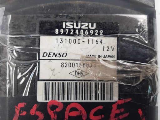 modulo ugelli 131000-1164 RENAULT ESPACE