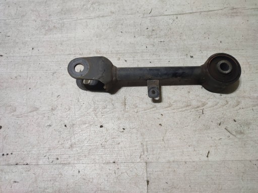 Lexus RC 2019 rear part side left arm rear