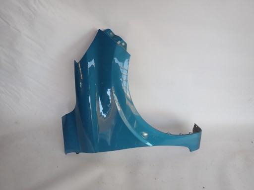 HYUNDAI I10 III 22- fender right front front
