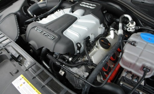 4G1 4G0 - РЕМЕНЬ ПЕРЕДНИЙ AUDI A6 C7 A7 4G 3.0 TFSI 2011+