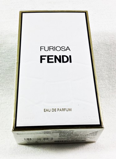 fendi furiosa