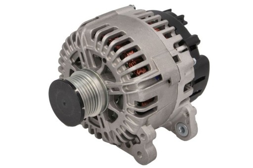 F032116359 - Генератор - hc-cargo car116359