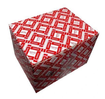 Новий стартер dsn2075 denso