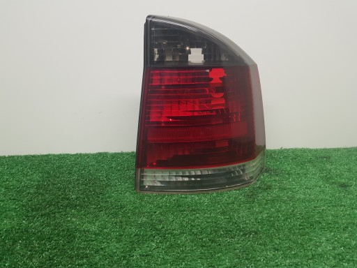 light right rear OPEL VECTRA C 13130646