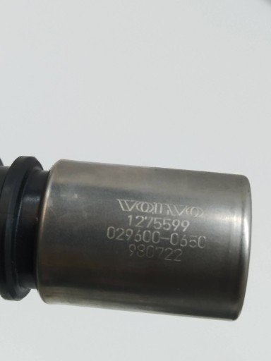 sensor SENSOR cams of crank 1275599 2.8 B 272KM Volvo S80 and (1998-2006)