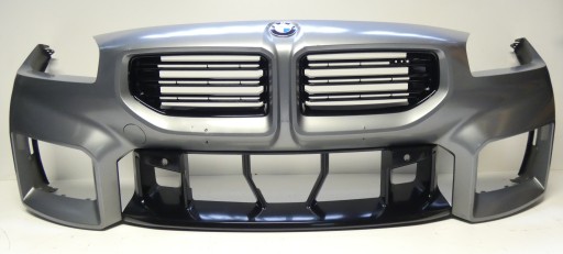 BMW M2 G87 8081268 2021- below 6 PDC front bumper front USA