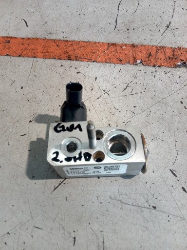 BMW X3 G01 расширительный клапан 7951456