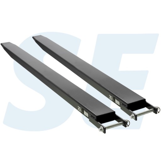 Удлинитель вилки 100X40X2000 для вилки 100x40