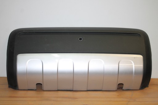 51881126 - СПОЙЛЕР ЗАДНЬОГО БАМПЕРА FIAT PANDA CROSS III