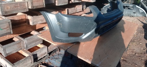bumper front HONDA CRV MAT 71101-S9AA-ZZ00