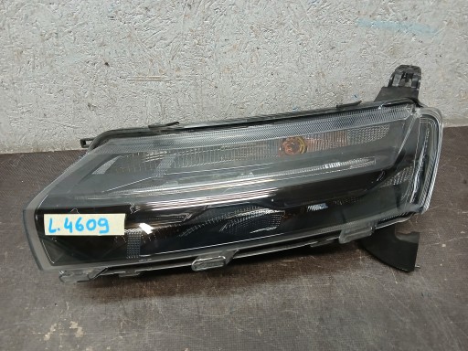 Feux phare Avant Gauche DACIA SPRING 266052417R