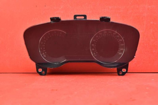 dials dials AUTOMAT EU FS7T-10849-BLE FORD MONDEO MK5 2.0 TDCI 150 KM