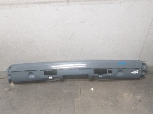 Pare choc Arrière MERCEDES CITAN A420 W420