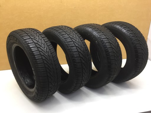 4 ШИНИ SEMPERIT SPEED-GRIP 2 195/65/15 R15