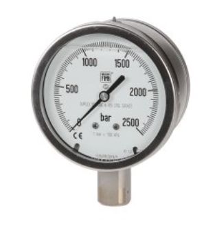 МАНОМЕТР 2500BAR COMMON RAIL DIESEL