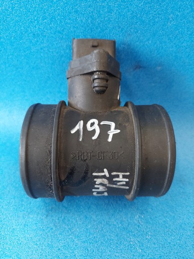 flow meter CARENS 0281002447