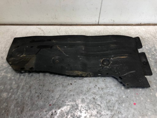cover chassis left OPEL ASTRA K KOMBI 39026300