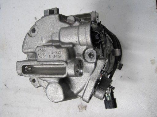 compressor of the air conditioning HYUNDAI KONA 1,6T-GDI CA500NX5AA05