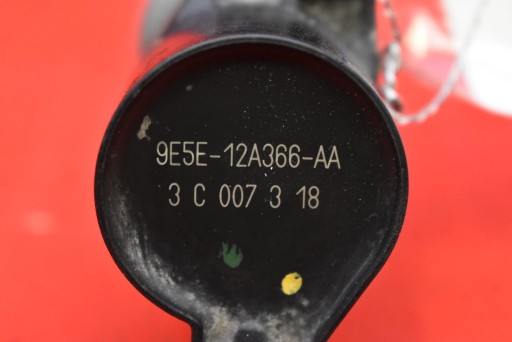 coil ignition 9E5E-12A366-AA FORD C-MAX MK2 2.0 HYBRID 188 KM 10-15