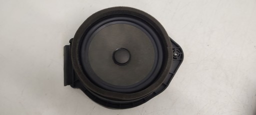speaker speakers door Opel Meriva B