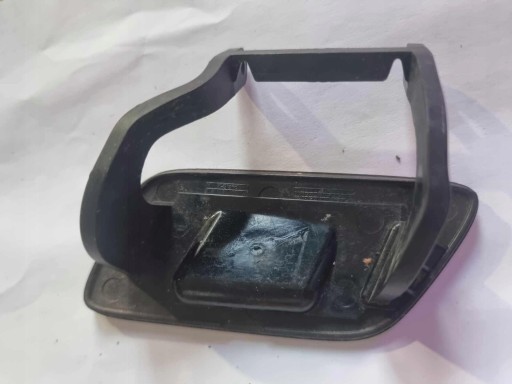 AUDI A5 8T0 -> Couvre Lave phare Droit 8T0955636A