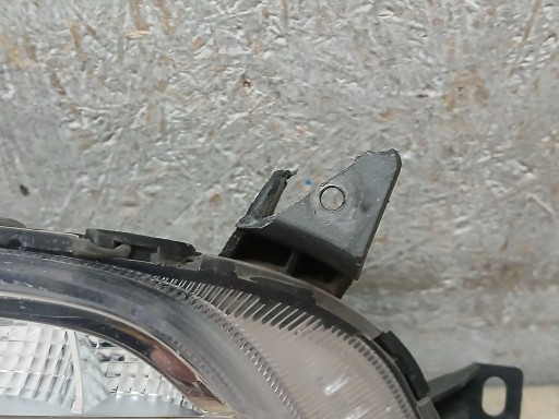 fendinebbia sinistra KIA NIRO 16-22