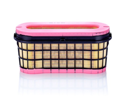 49 002 - Манн повітряний фільтр C49002