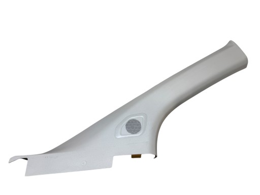 side cover SLUPKA of the right right front CITROEN JUMPY III
